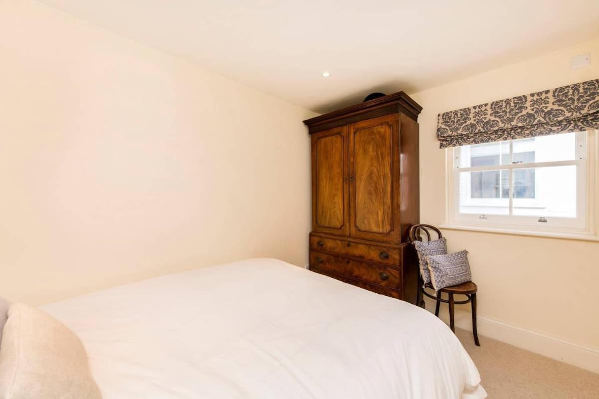 Delightful 2 Bed In Notting Hill - 5 Min From Tube Apartamento Londres