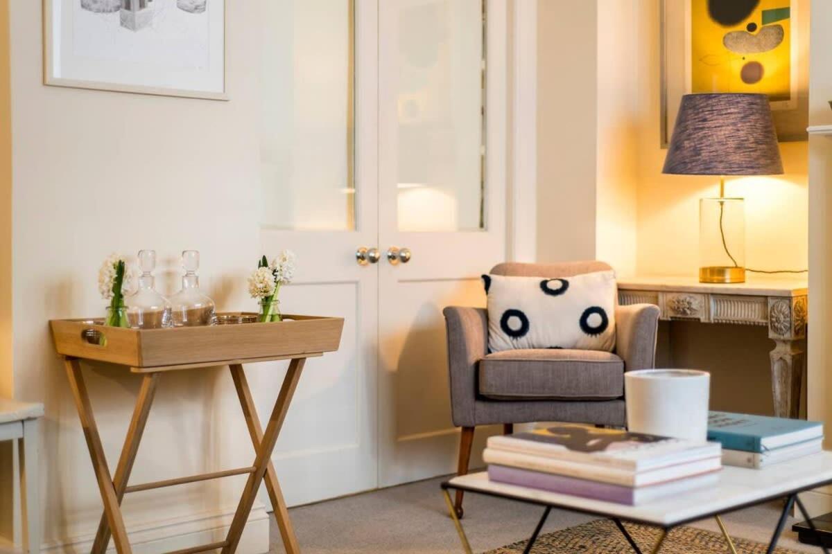 Delightful 2 Bed In Notting Hill - 5 Min From Tube Apartamento